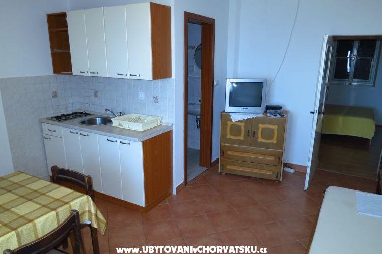 Apartamenty Ljubica – foto 6