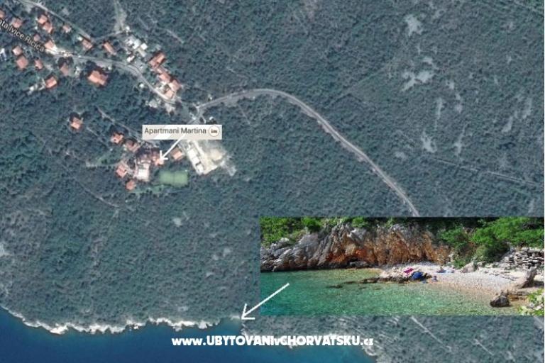 Apartamenty Martina – foto 16
