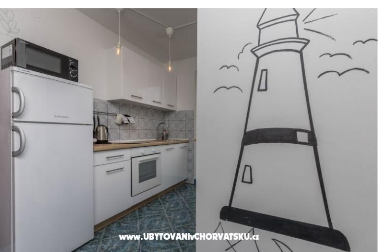 Apartamenty Martina – foto 18