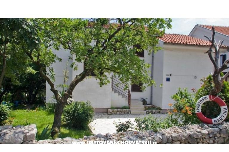 Apartamenty Martina – foto 4