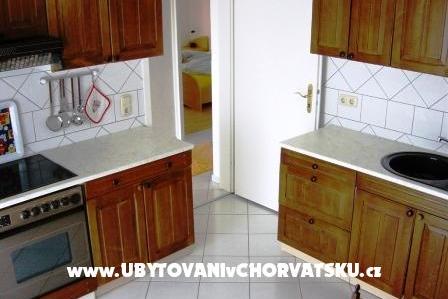 Rivijera Apartamenty Andjelina – foto 6