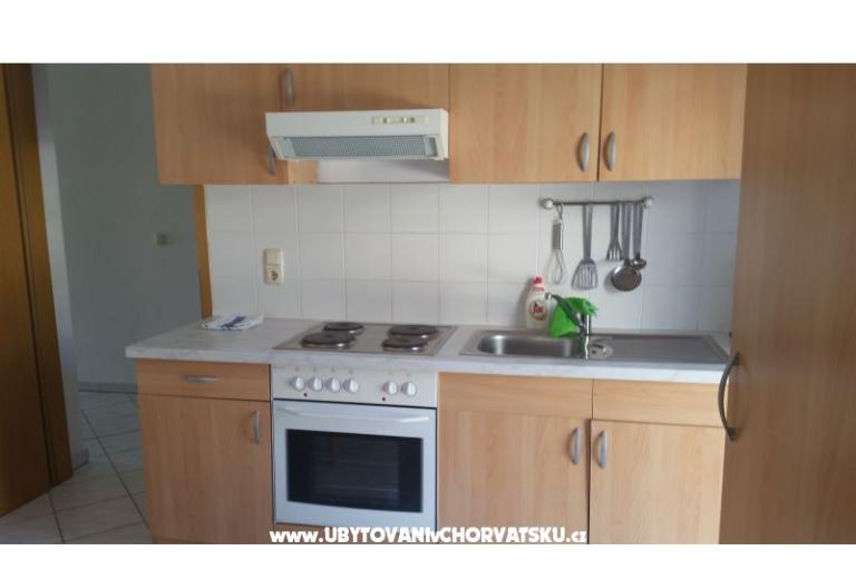 Rivijera Apartamenty Andjelina – foto 7