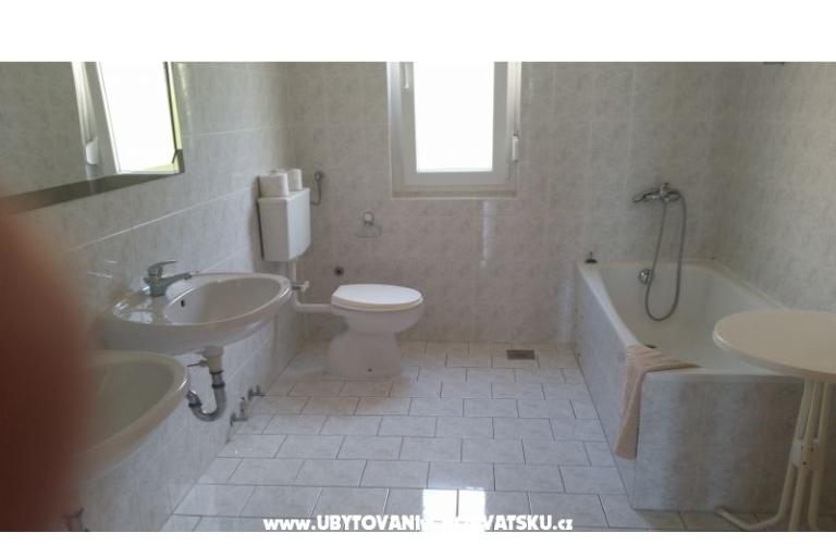 Rivijera Apartamenty Andjelina – foto 9