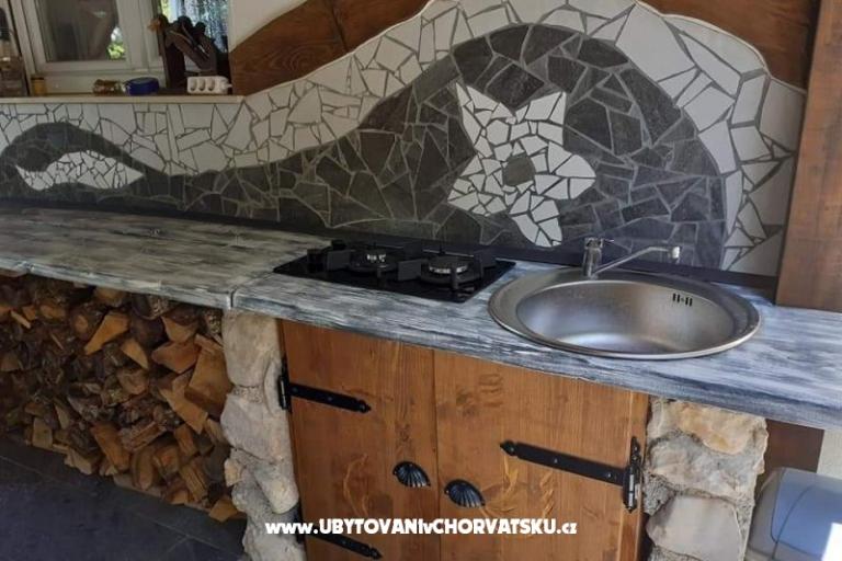 Villa Manta Crikvenica 2x apartmán – foto 12