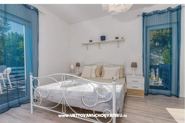 Villa Manta Crikvenica 2x apartmán – foto 13