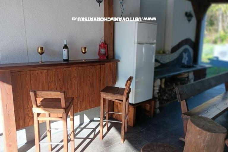 Villa Manta Crikvenica 2x apartmán – foto 17