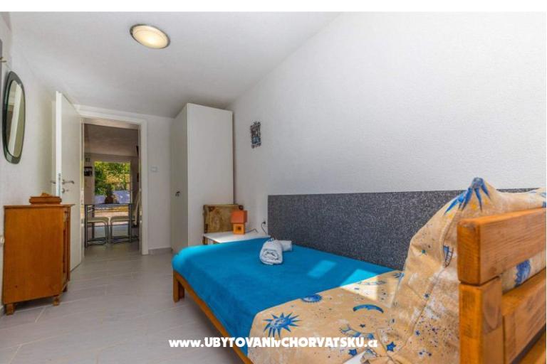 Villa Manta Crikvenica 2x apartmán – foto 23