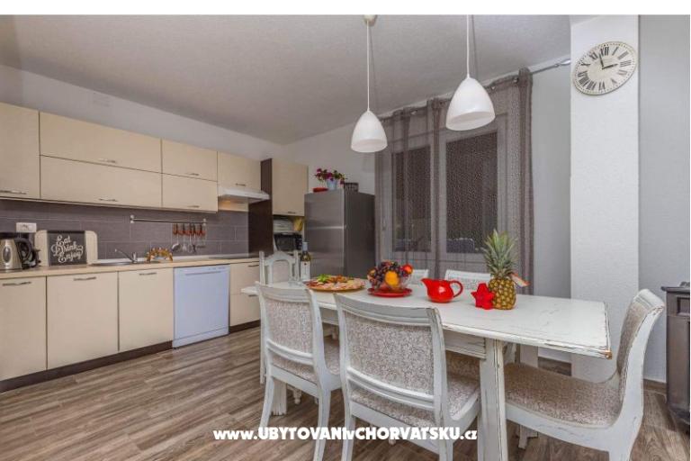 Villa Manta Crikvenica 2x apartmán – foto 24