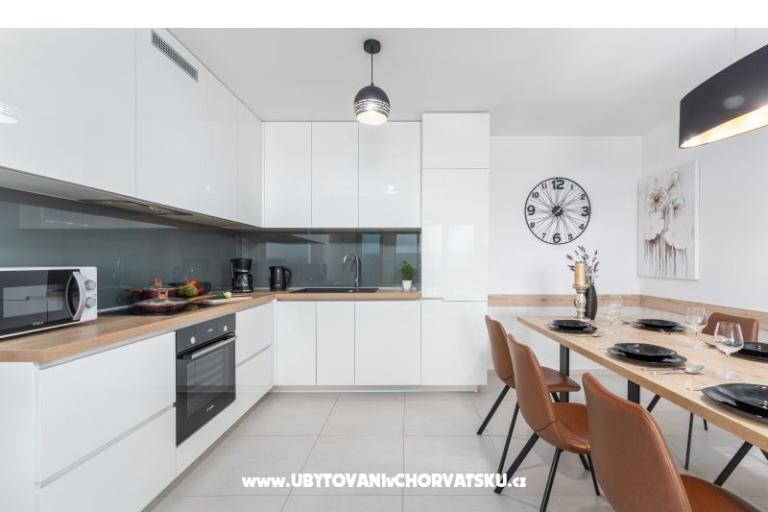 Villa Twins - Apartament Standard – foto 10