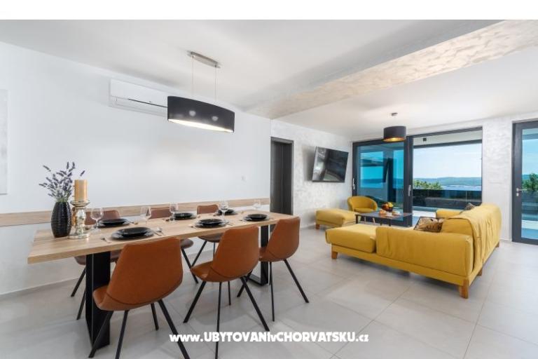 Villa Twins - Apartament Standard – foto 11