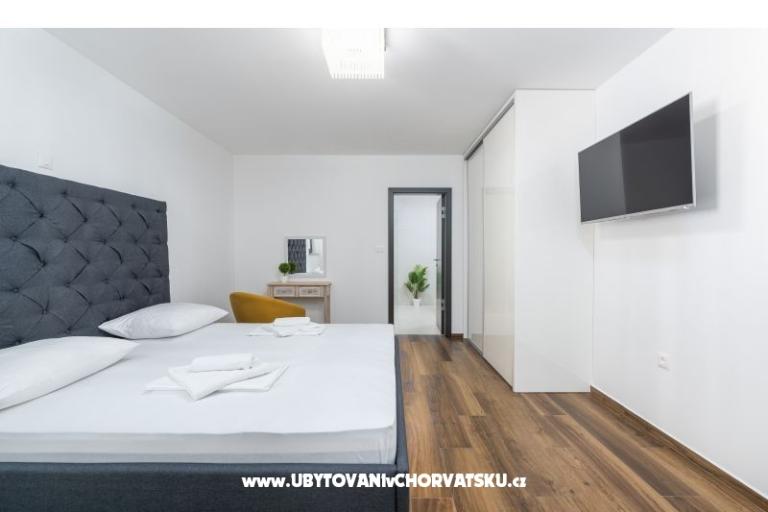 Villa Twins - Apartament Standard – foto 12