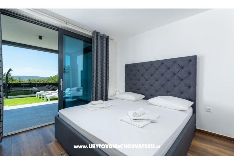 Villa Twins - Apartament Standard – foto 13
