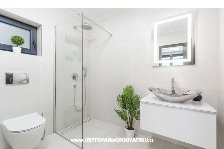 Villa Twins - Apartament Standard – foto 14