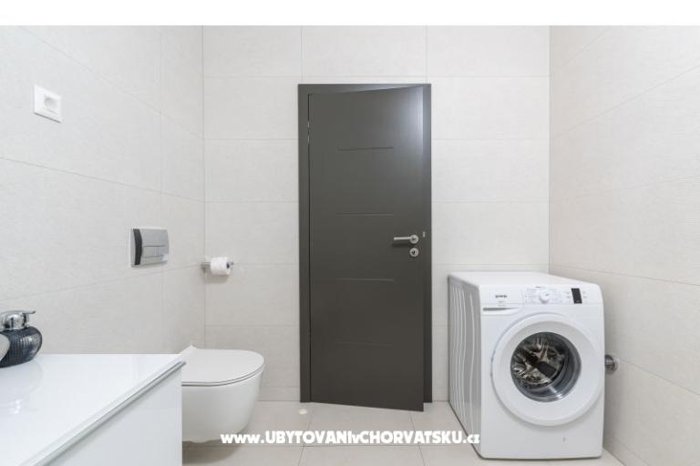 Villa Twins - Apartament Standard – foto 15