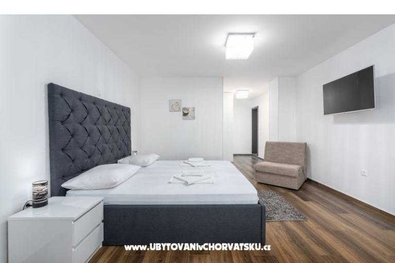 Villa Twins - Apartament Standard – foto 16