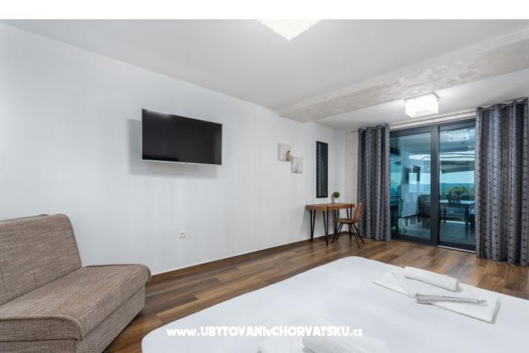 Villa Twins - Apartament Standard – foto 17