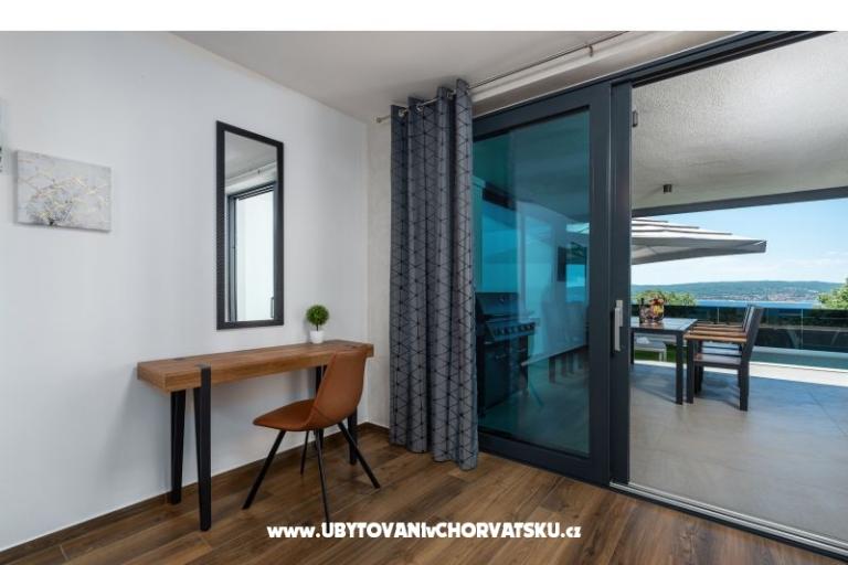 Villa Twins - Apartament Standard – foto 18