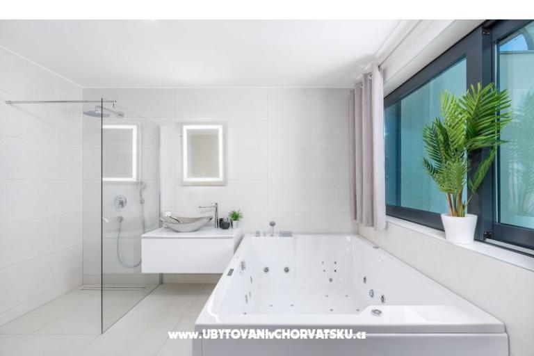 Villa Twins - Apartament Standard – foto 19