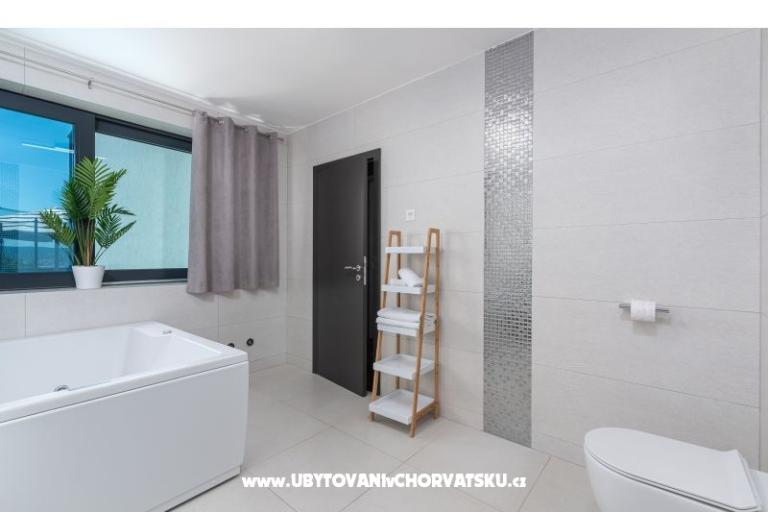 Villa Twins - Apartament Standard – foto 20