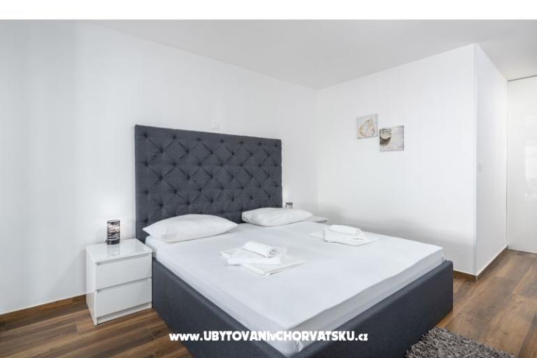Villa Twins - Apartament Standard – foto 21