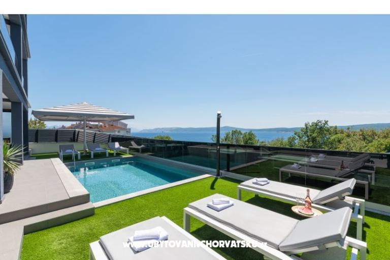 Villa Twins - Apartament Standard – foto 3