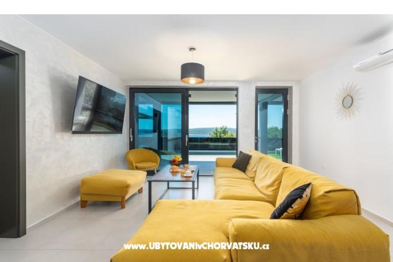 Villa Twins - Apartament Standard – foto 7