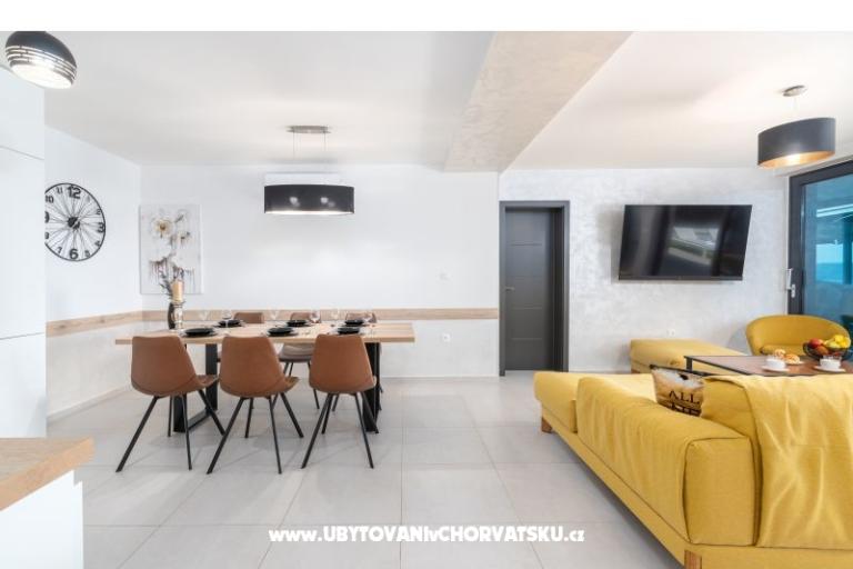 Villa Twins - Apartament Standard – foto 8