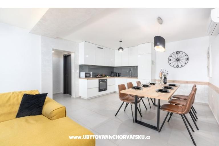 Villa Twins - Apartament Standard – foto 9