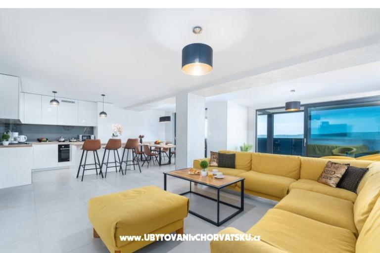 Villa Twins - Superior Apartament – foto 10