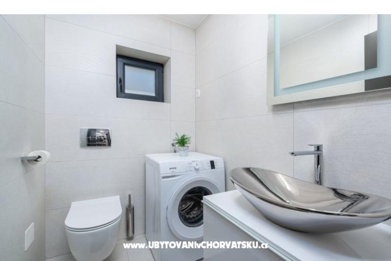 Villa Twins - Superior Apartament – foto 11
