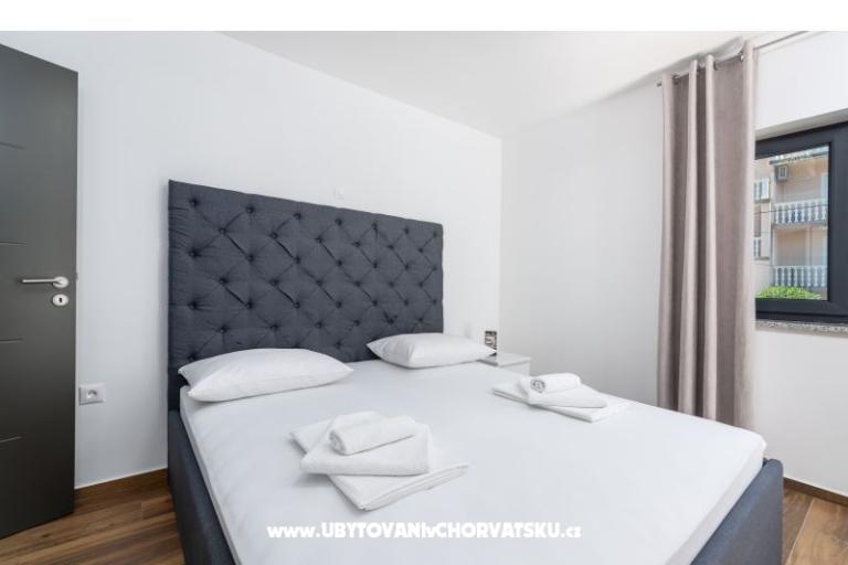 Villa Twins - Superior Apartament – foto 12