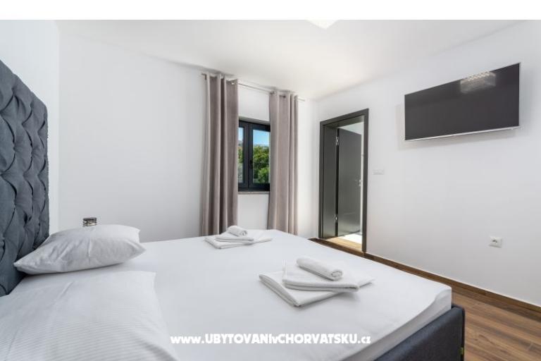 Villa Twins - Superior Apartament – foto 13
