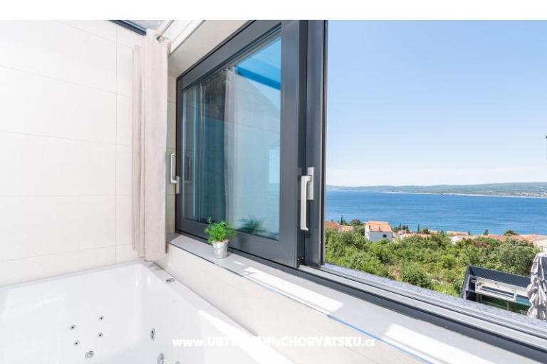 Villa Twins - Superior Apartament – foto 16