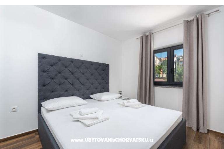 Villa Twins - Superior Apartament – foto 17