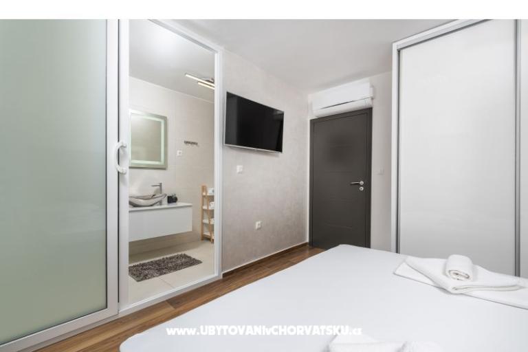 Villa Twins - Superior Apartament – foto 18
