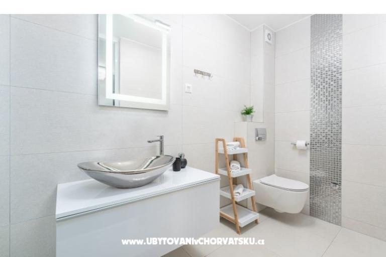 Villa Twins - Superior Apartament – foto 19
