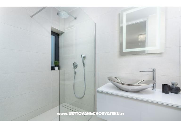 Villa Twins - Superior Apartament – foto 20