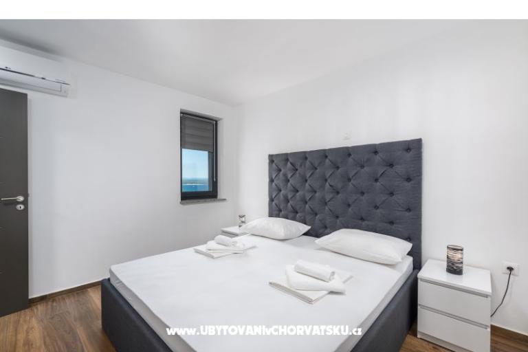 Villa Twins - Superior Apartament – foto 21