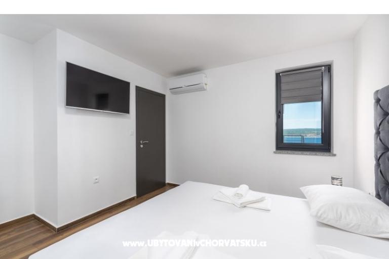 Villa Twins - Superior Apartament – foto 22
