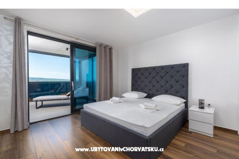 Villa Twins - Superior Apartament – foto 23