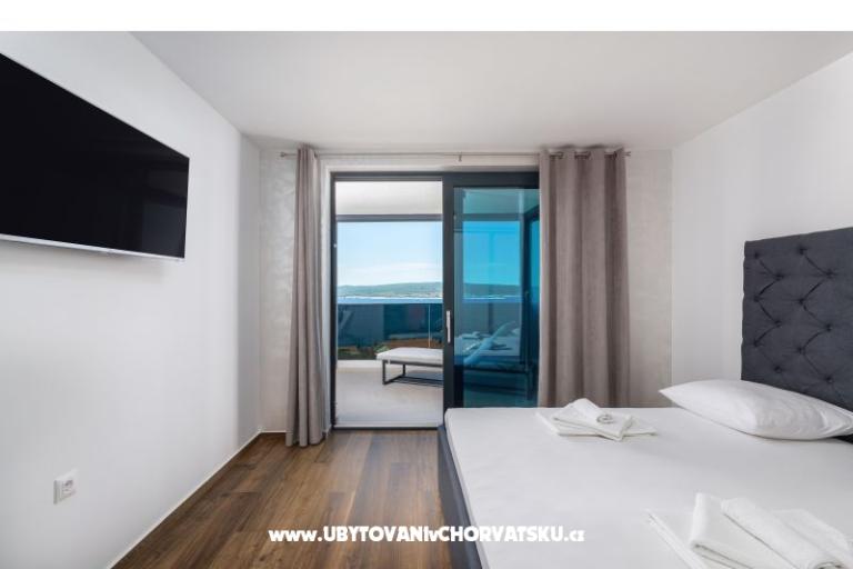 Villa Twins - Superior Apartament – foto 24