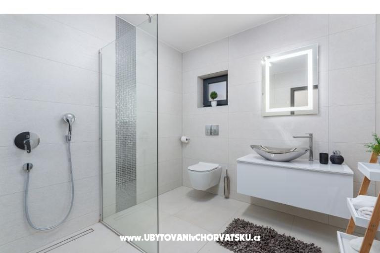 Villa Twins - Superior Apartament – foto 25