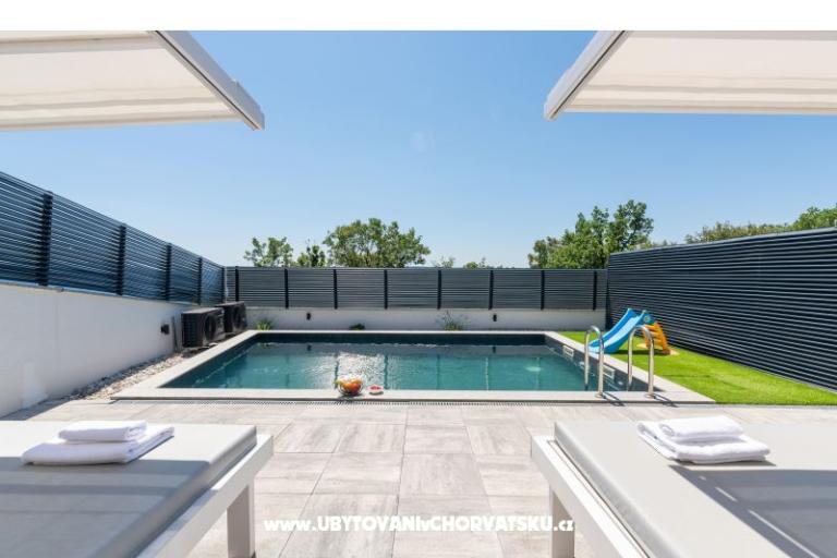 Villa Twins - Superior Apartament – foto 27