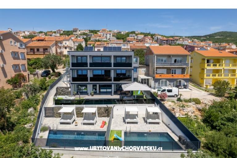 Villa Twins - Superior Apartament – foto 28
