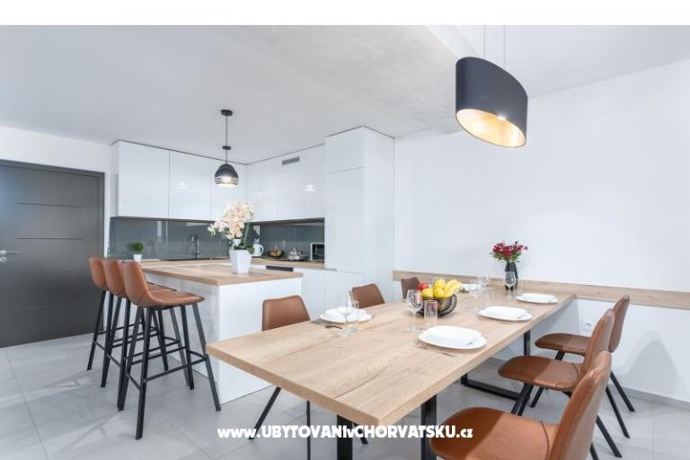 Villa Twins - Superior Apartament – foto 6