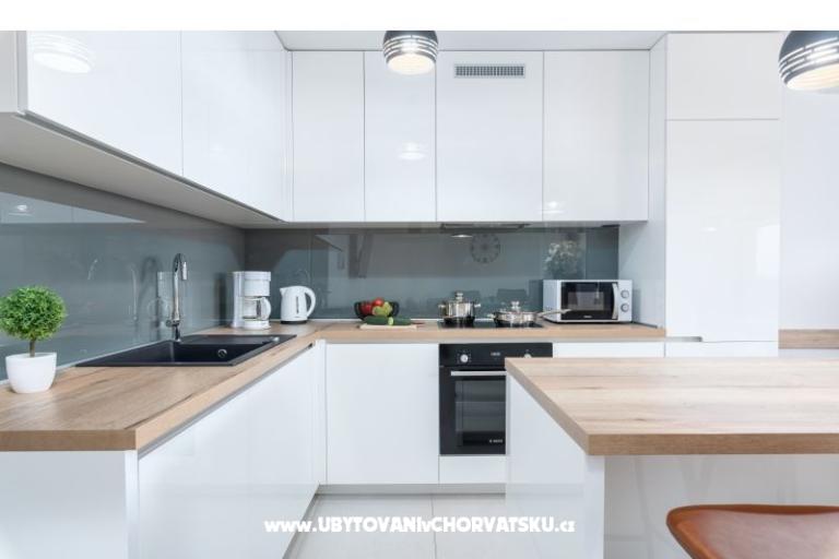 Villa Twins - Superior Apartament – foto 7