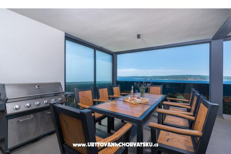 Villa Twins - Superior Apartament – foto 8