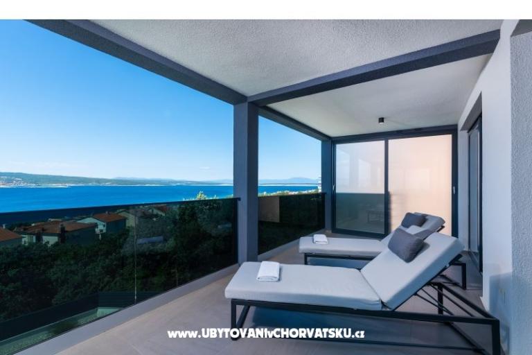 Villa Twins - Superior Apartament – foto 9
