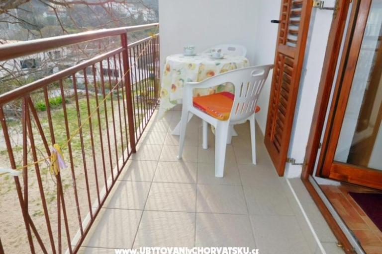 Apartamenty Meri – foto 5