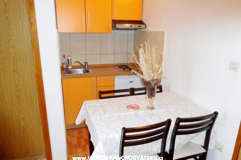 Apartamenty Meri – foto 6